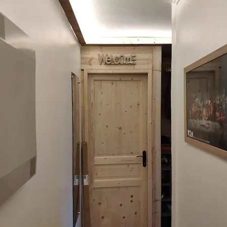 La T2 Avec Jardin Centre Village דירה סן-ג'רבה-לה-באן